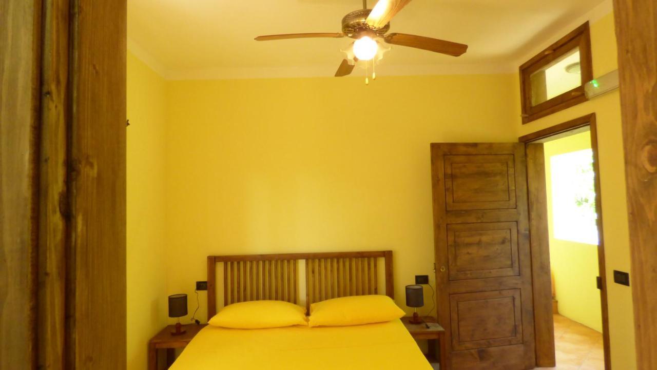 Oasis Paul Residencial Hotel Buitenkant foto